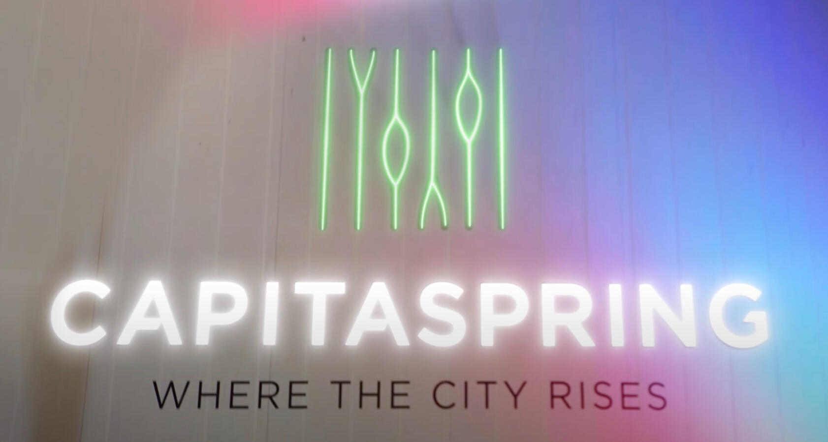 capitaspring
